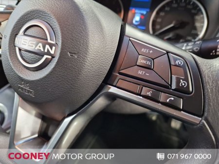 2021 Nissan Juke - photo 17