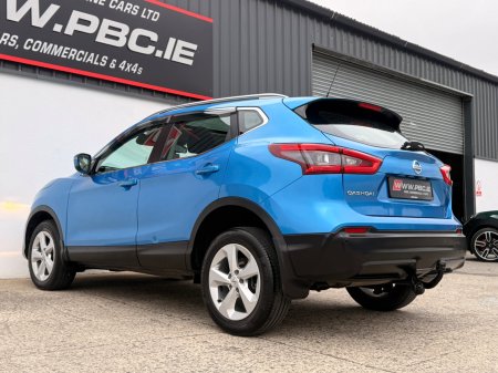 2020 Nissan Qashqai - photo 24