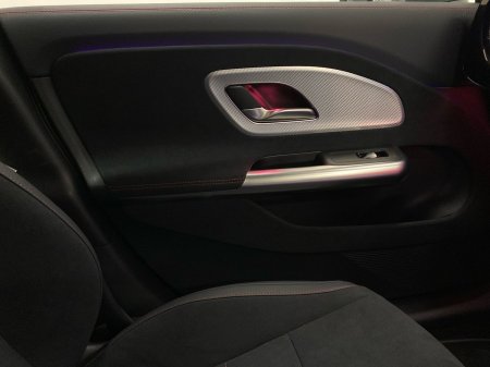 2025 Mercedes-Benz CLA - photo 14