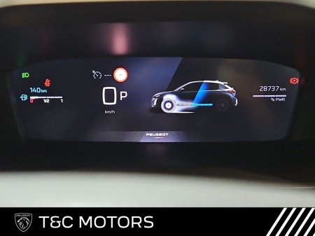 2025 Peugeot 208 - photo 10