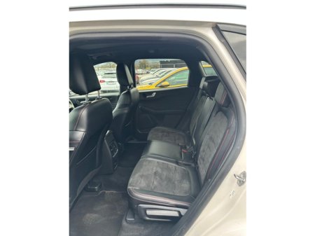 2022 Ford Kuga - photo 13