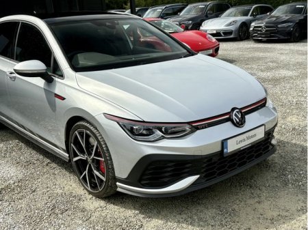 2024 Volkswagen Golf - photo 9