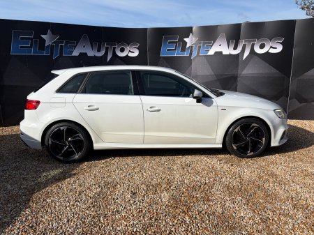 2019 Audi A3 - photo 7