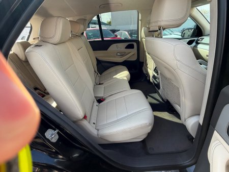 2020 Mercedes-Benz GLE - photo 13