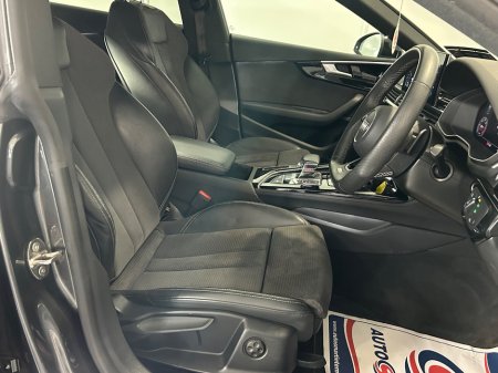 2022 Audi A5 - photo 17