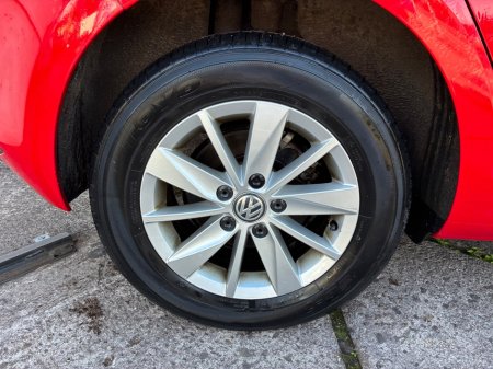 2016 Volkswagen Golf - photo 4