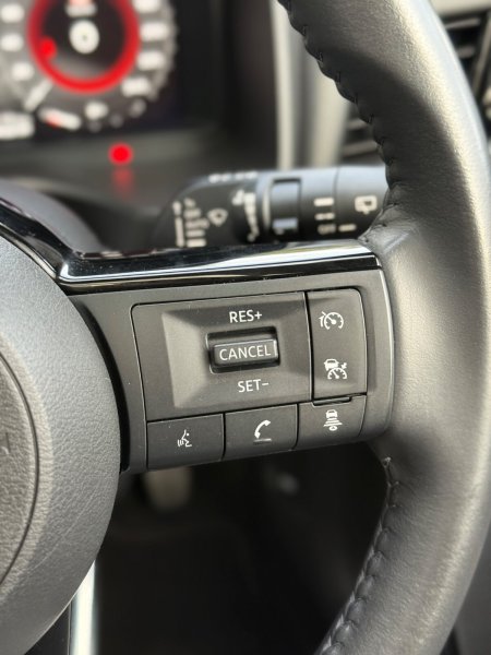 2024 Nissan X-Trail - photo 24
