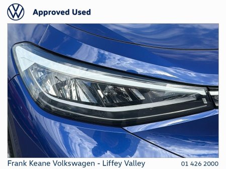 2023 Volkswagen ID.4 - photo 16