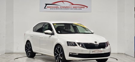 2018 Skoda Octavia