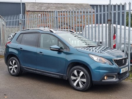 2019 Peugeot 2008 - photo 4