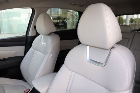 2025 Hyundai Tucson - photo 19