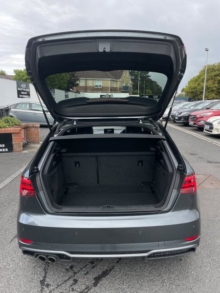2017 Audi A3 - photo 8