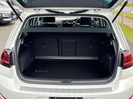 2020 Volkswagen Golf - photo 9