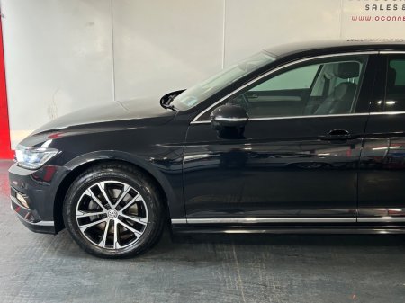 2019 Volkswagen Passat - photo 7