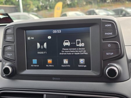 2020 Hyundai KONA - photo 22