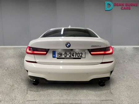 2019 BMW 3-Series - photo 11