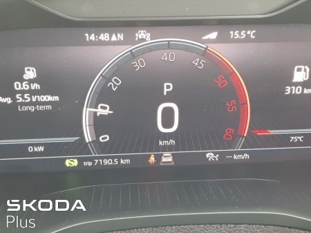 2024 Skoda Karoq - photo 16