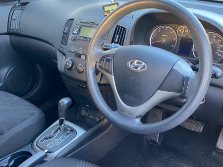 2010 Hyundai i30 - photo 4
