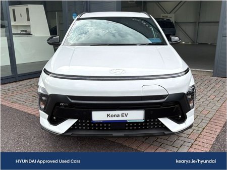 2024 Hyundai KONA - photo 6