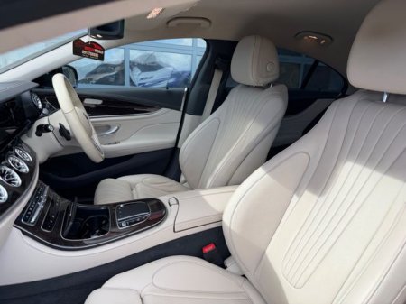 2022 Mercedes-Benz CLS - photo 12