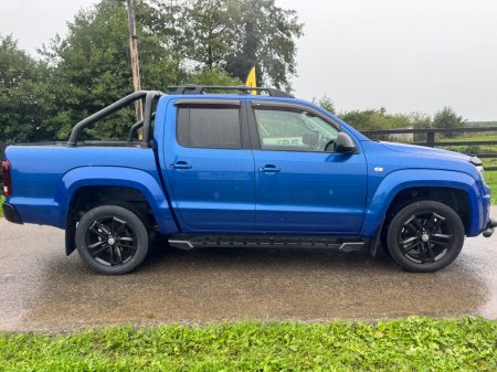 2019 Volkswagen Amarok - photo 17