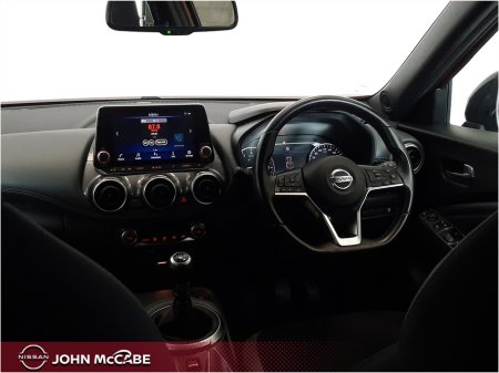 2022 Nissan Juke - photo 12