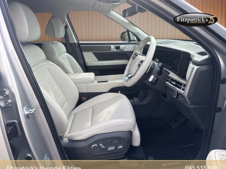 2024 Hyundai Santa Fe - photo 7