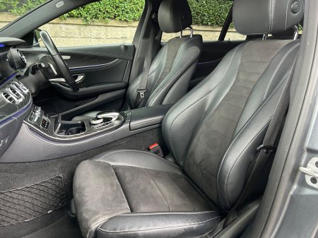 2019 Mercedes-Benz E-Class - photo 17
