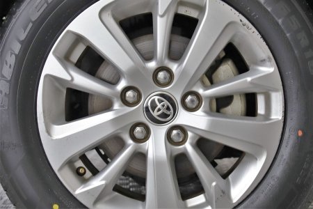 2022 Toyota Yaris Cross - photo 27