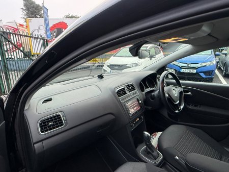2017 Volkswagen Polo - photo 15