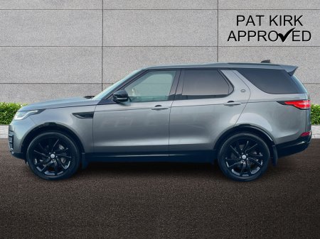 2018 Land Rover Discovery - photo 14