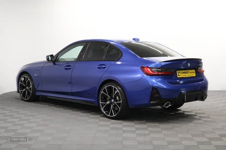 2023 BMW 3-Series - photo 5