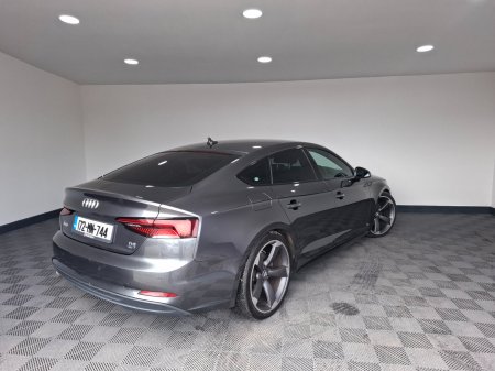 2017 Audi A5 - photo 14