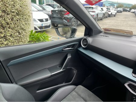 2023 SEAT Arona - photo 15