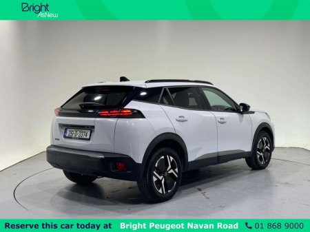 2025 Peugeot 2008 - photo 10