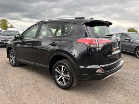 2016 Toyota RAV4 - photo 5
