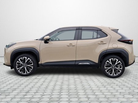 2023 Toyota Yaris Cross - photo 5
