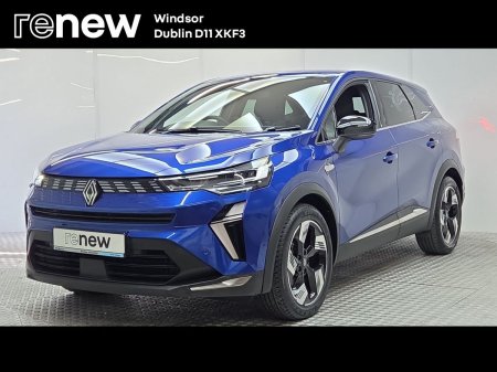 2025 Renault Symbioz - photo 12