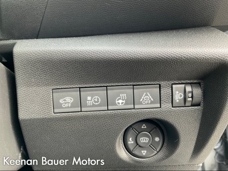 2023 Citroen C4 - photo 17