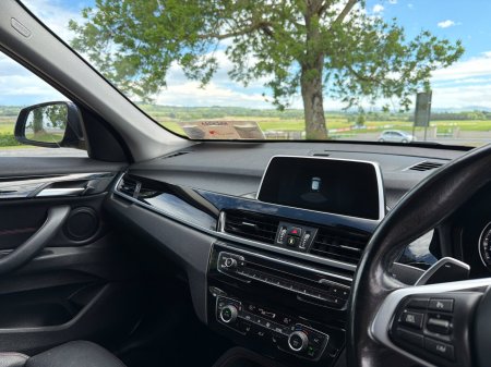 2019 BMW X1 - photo 20