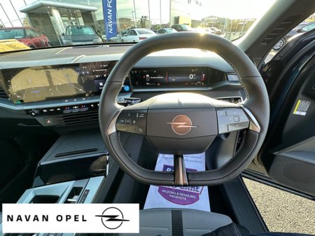 2027 Opel Grandland - photo 12