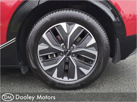 2023 Kia EV6 - photo 27