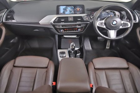 2018 BMW X3 - photo 33
