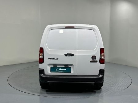 2023 Fiat Doblo - photo 6