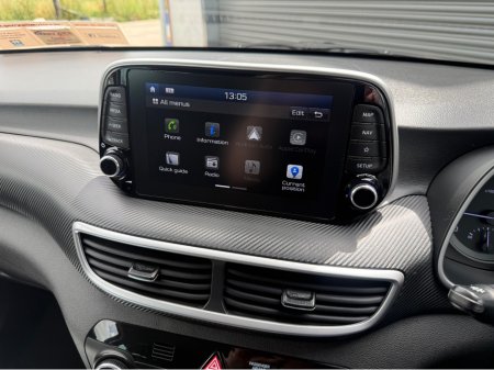 2020 Hyundai Tucson - photo 15
