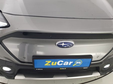 2024 Subaru Solterra - photo 90