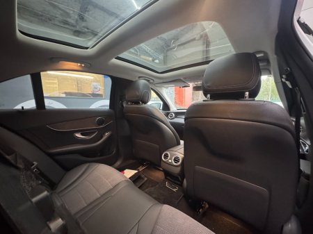 2019 Mercedes-Benz C-Class - photo 17