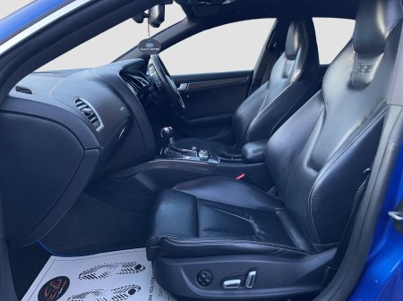 2016 Audi S5 - photo 17