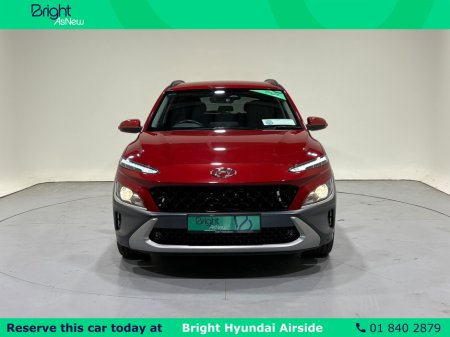 2022 Hyundai KONA - photo 10