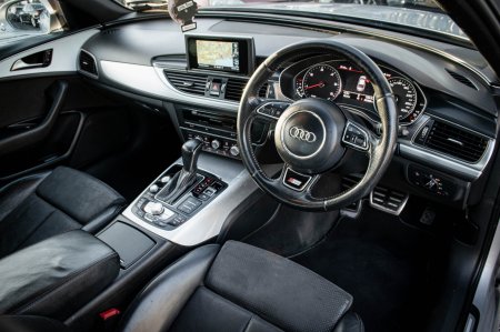 2015 Audi A6 - photo 10